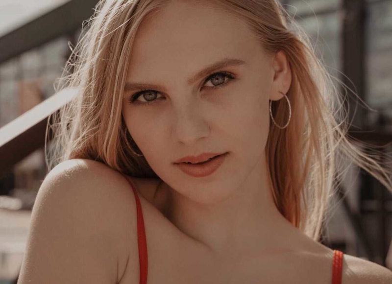 Foto: Archiv Kateřiny Šimonkové