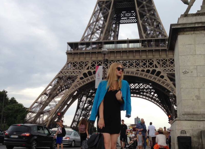 Foto: Archiv Kateřiny Šimonkové