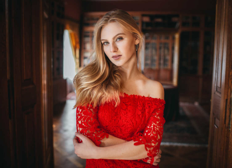 Foto: Archiv Kateřiny Šimonkové