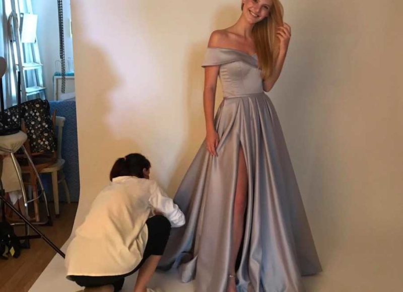 Foto: Archiv Kateřiny Šimonkové