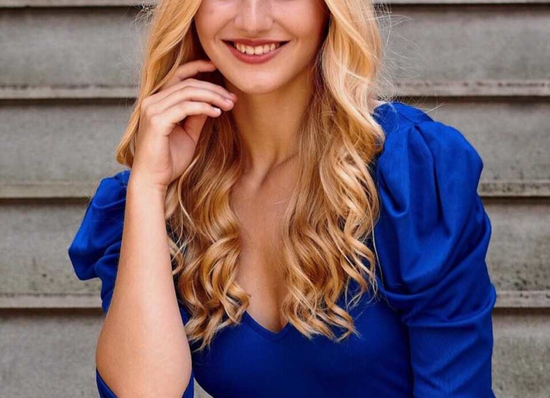 Foto: Archiv Kateřiny Šimonkové