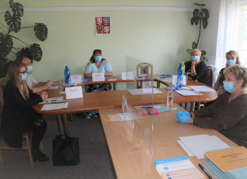 Foto: Radek Vráblík