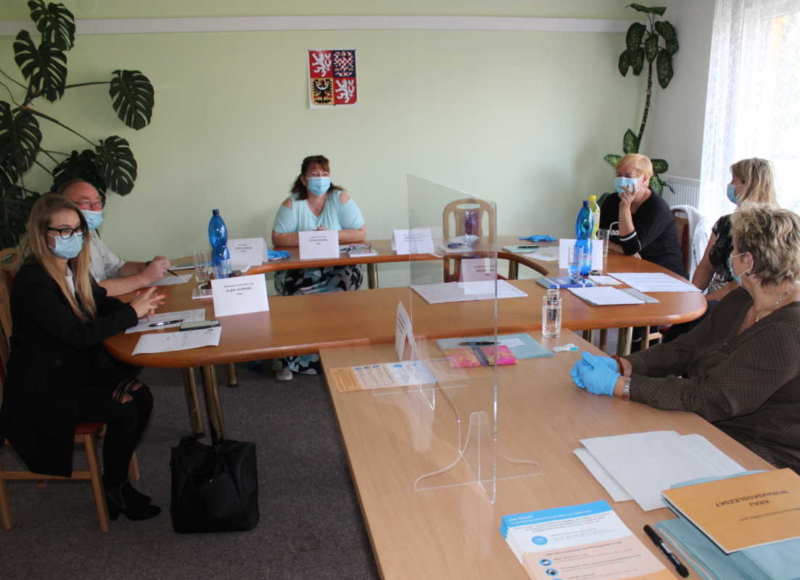 Foto: Radek Vráblík