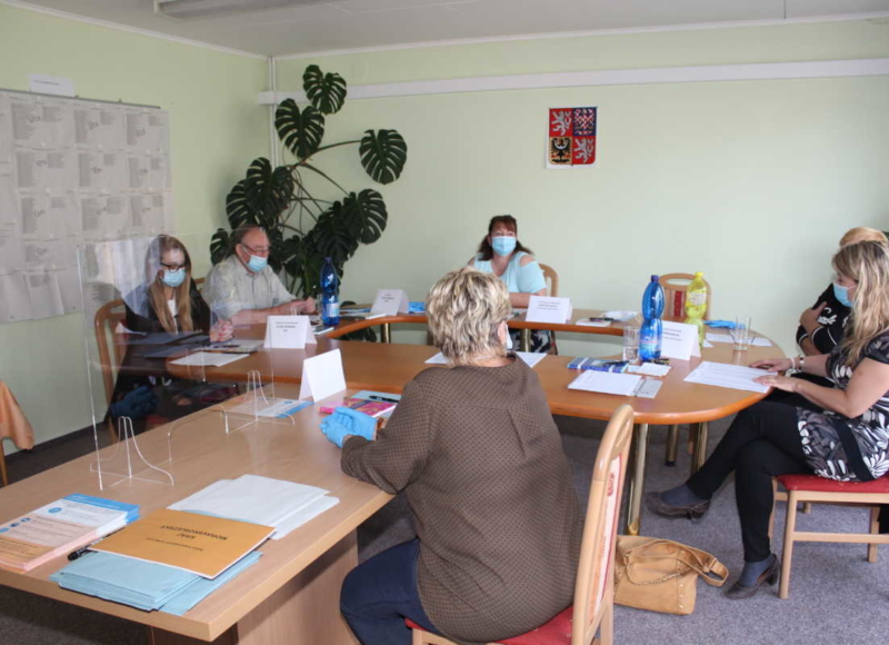 Foto: Radek Vráblík