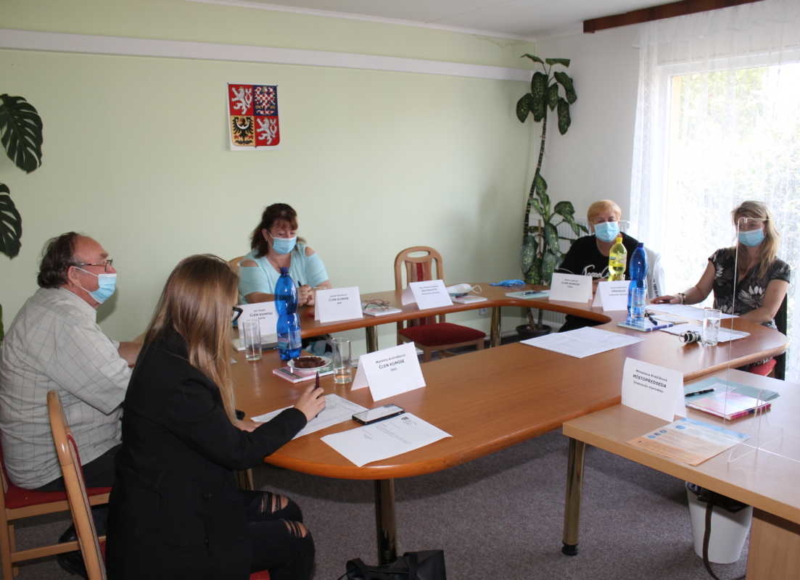 Foto: Radek Vráblík