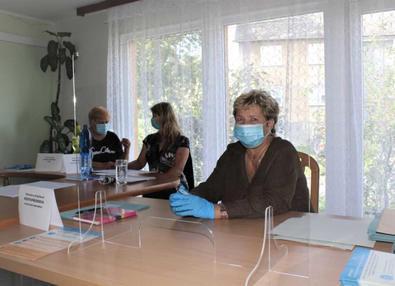 Foto: Radek Vráblík