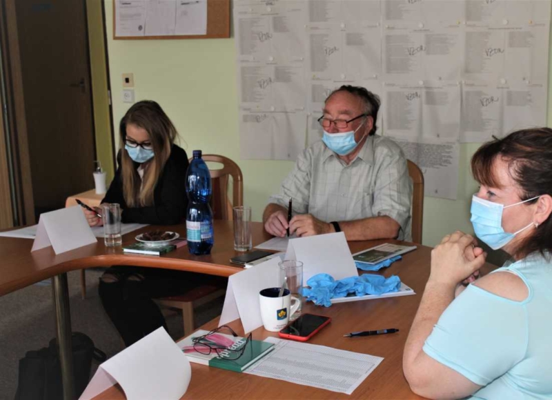 Foto: Radek Vráblík