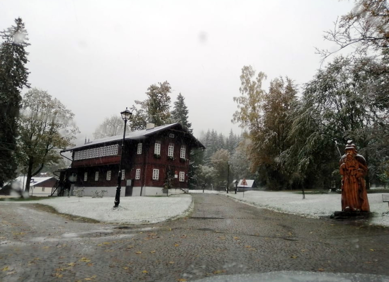 Foto: STA Bruntálsko