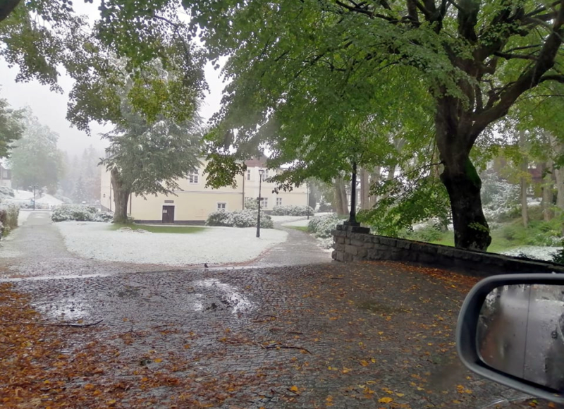 Foto: STA Bruntálsko