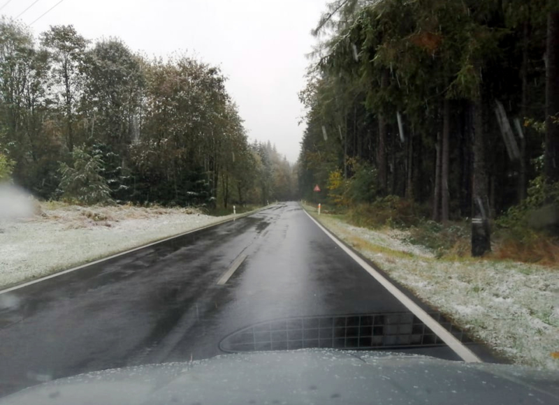 Foto: STA Bruntálsko