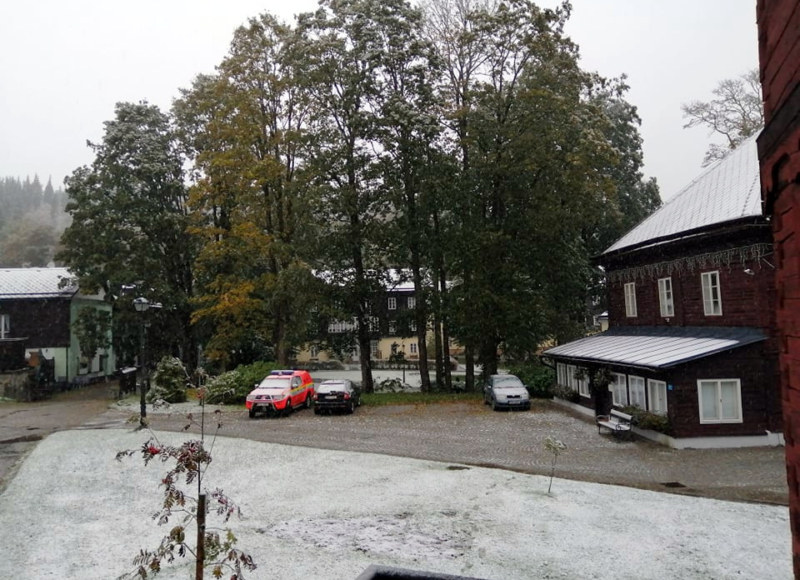 Foto: STA Bruntálsko