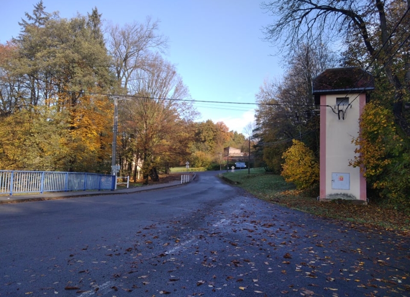 Foto: Zdenka Spurná