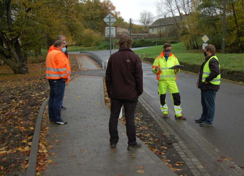 Foto: Zdenka Spurná