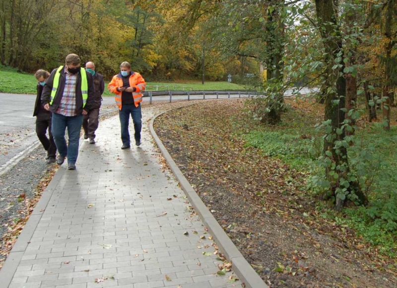 Foto: Zdenka Spurná