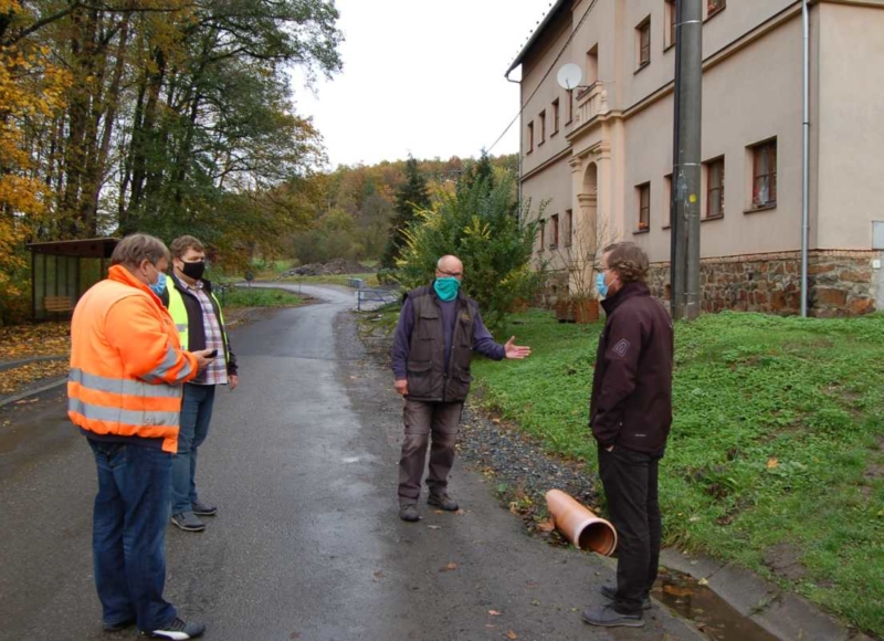 Foto: Zdenka Spurná