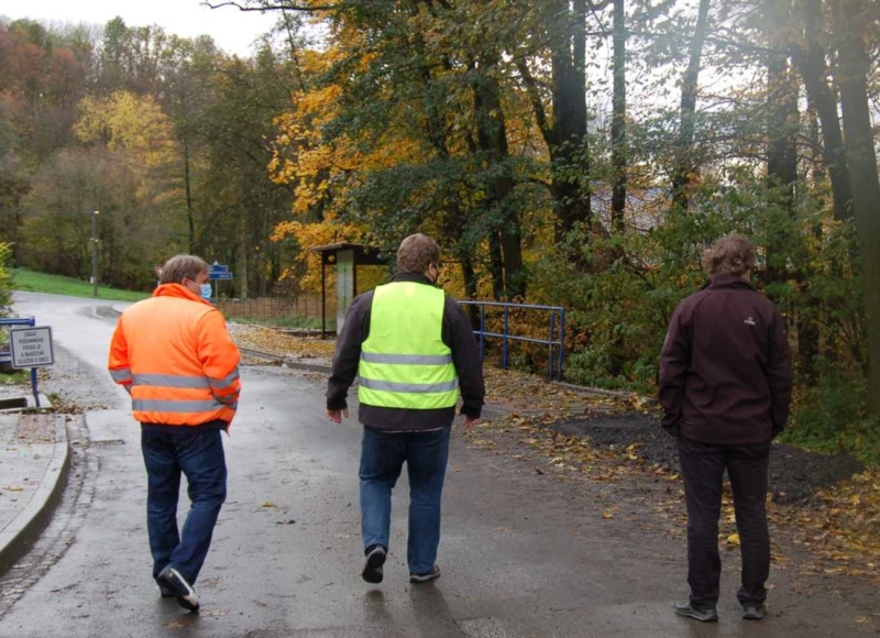 Foto: Zdenka Spurná