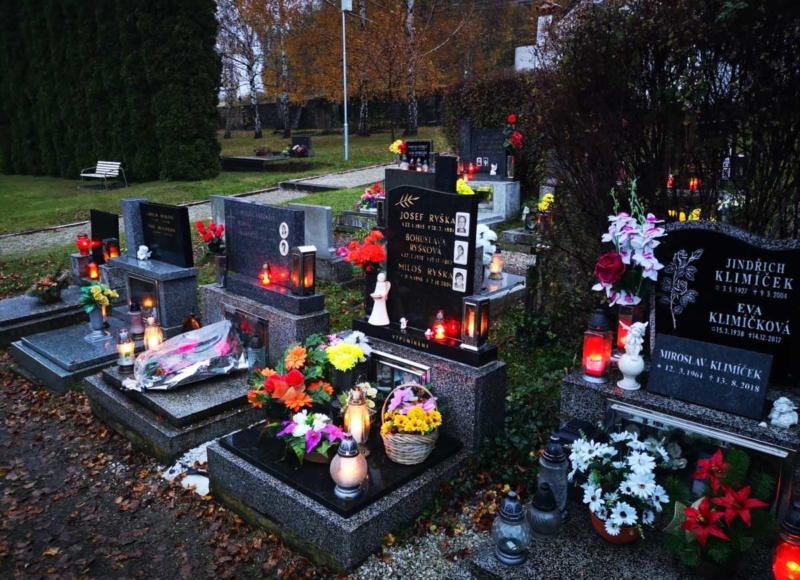 Foto: Radek Vráblík