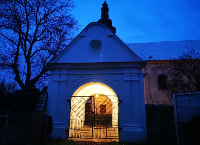 Foto: Radek Vráblík