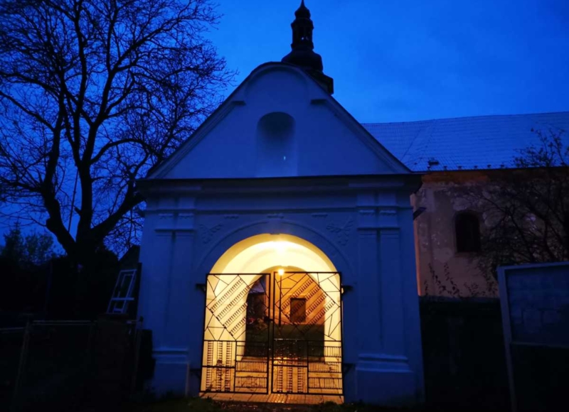 Foto: Radek Vráblík