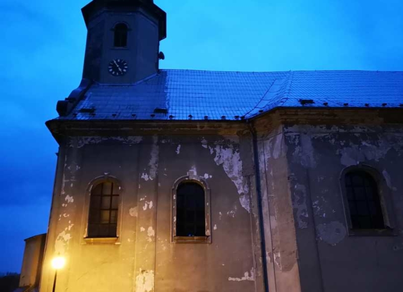 Foto: Radek Vráblík