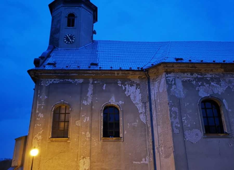 Foto: Radek Vráblík