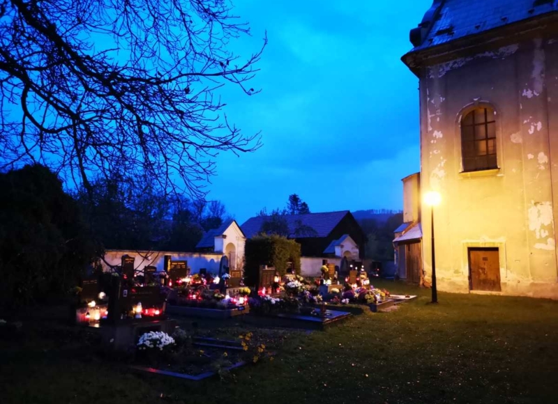 Foto: Radek Vráblík