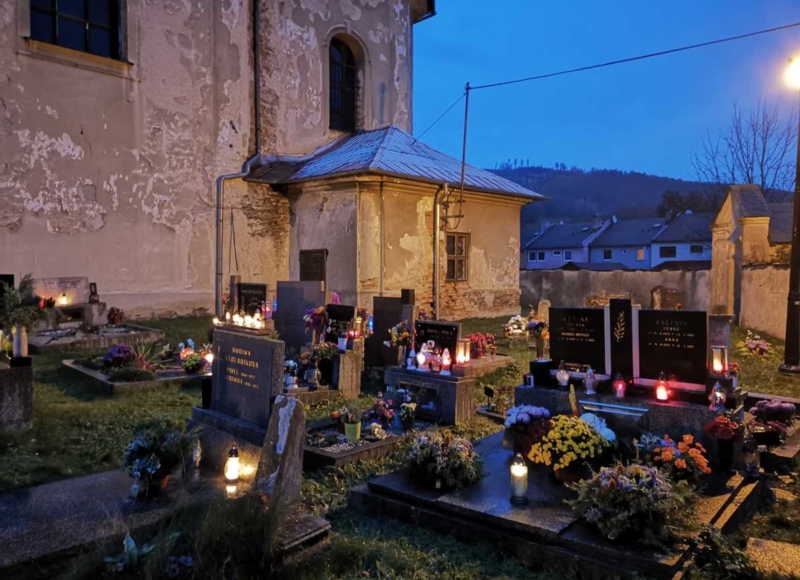 Foto: Radek Vráblík