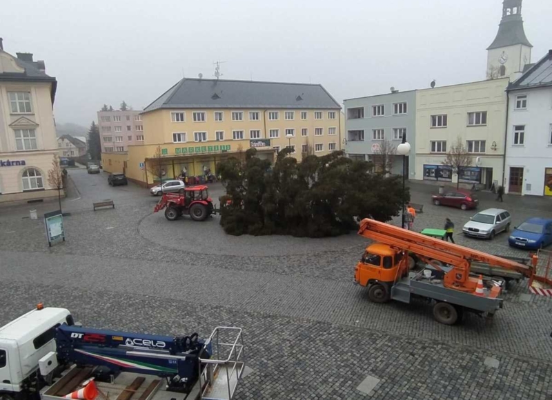 Foto: Město Rýmařov