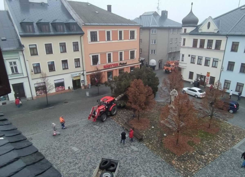 Foto: Město Rýmařov