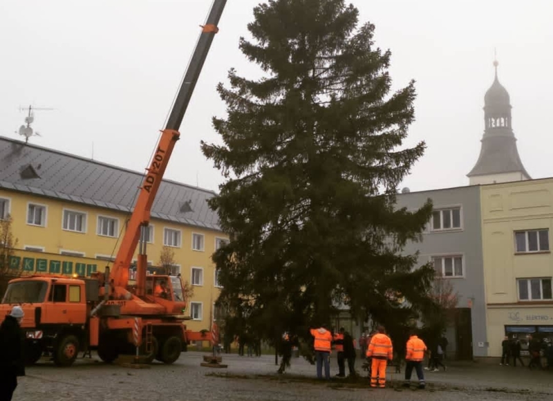 Foto: Město Rýmařov