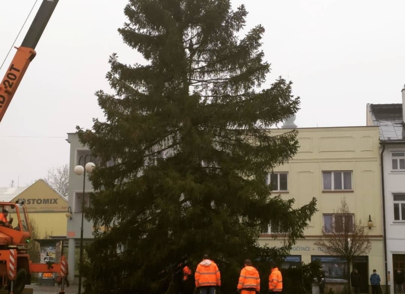 Foto: Město Rýmařov