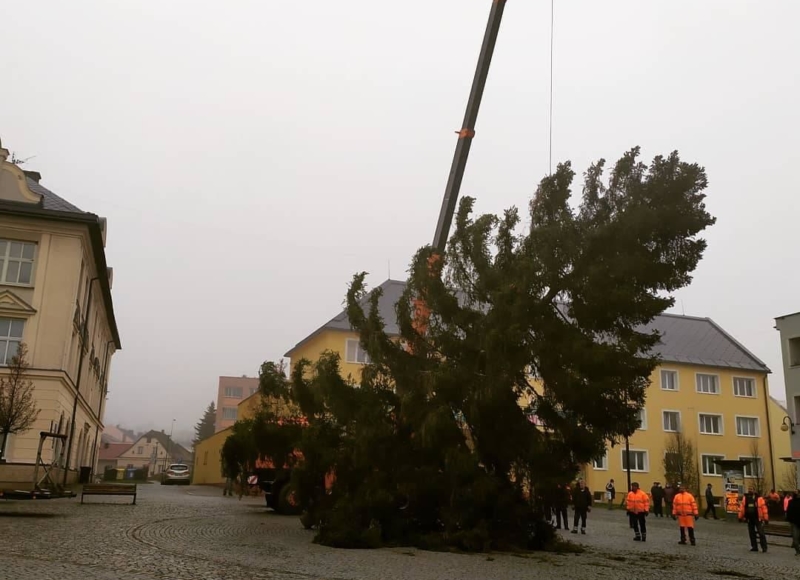 Foto: Město Rýmařov