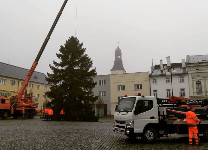 Foto: Město Rýmařov