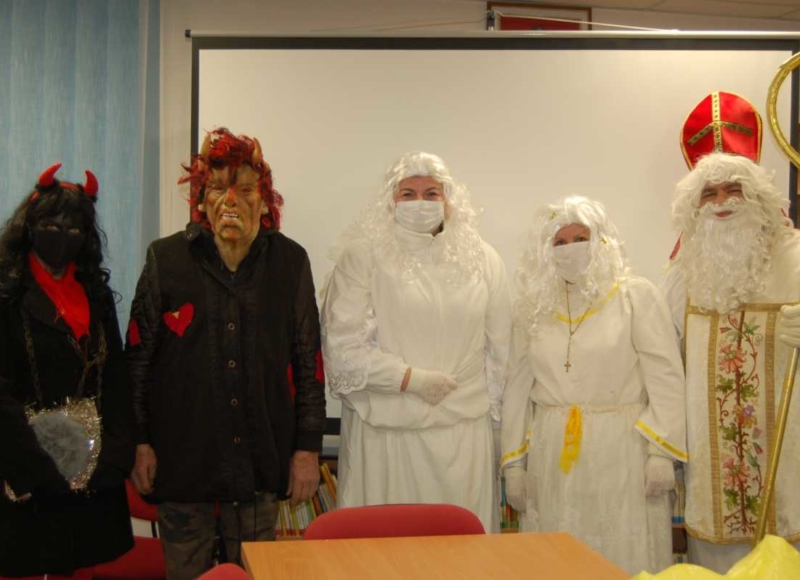 Foto: Zdenka Bezděková