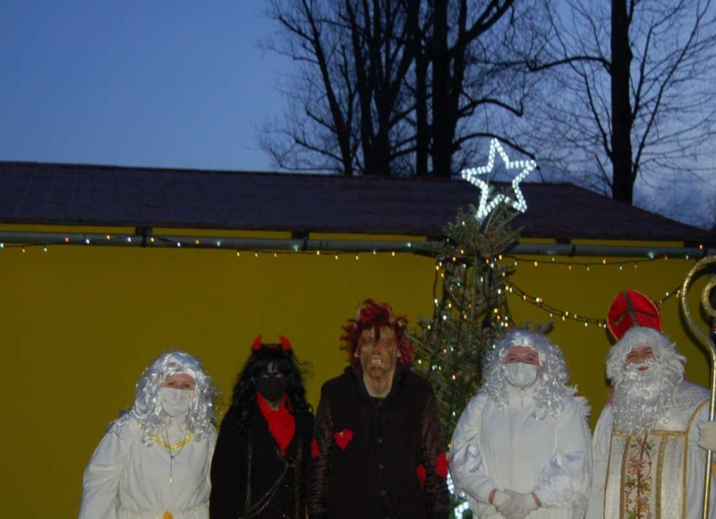 Foto: Zdenka Bezděková