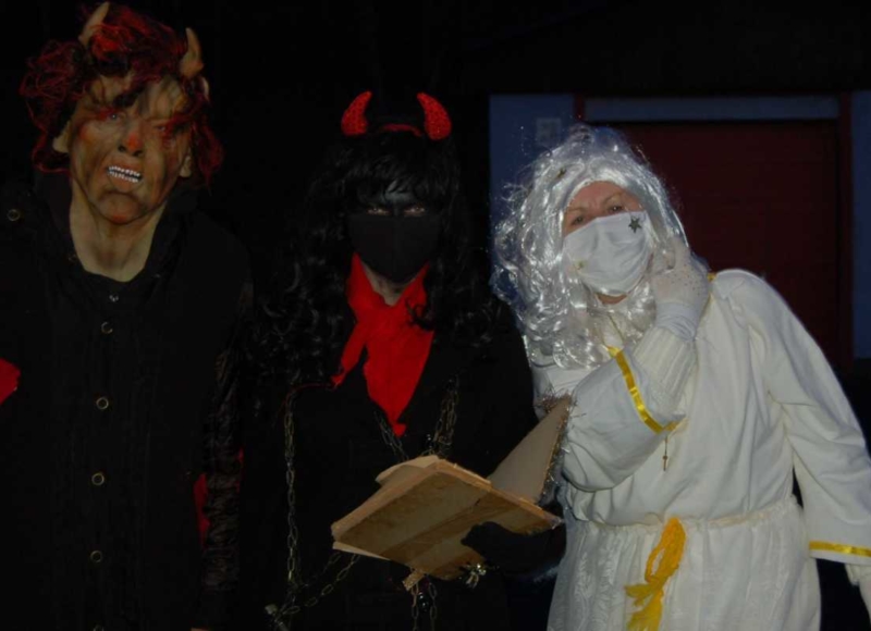 Foto: Zdenka Bezděková