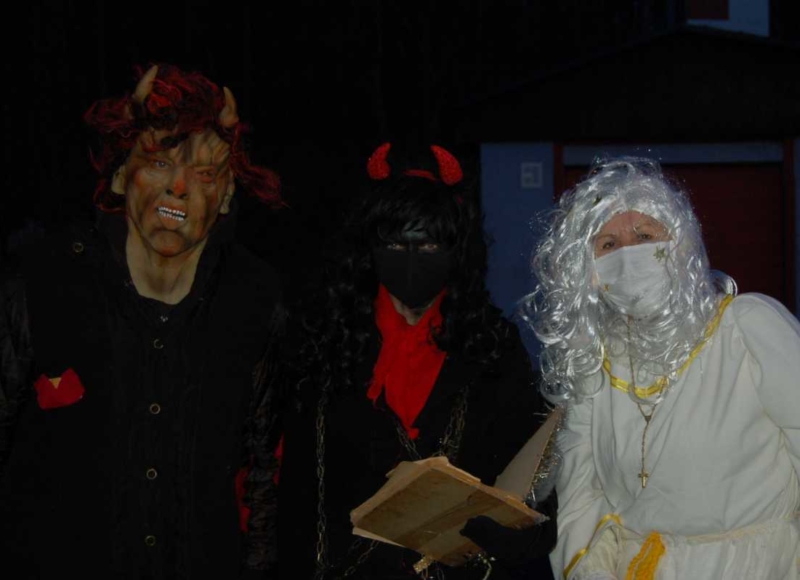 Foto: Zdenka Bezděková