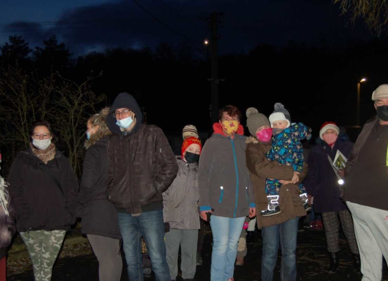 Foto: Zdenka Bezděková