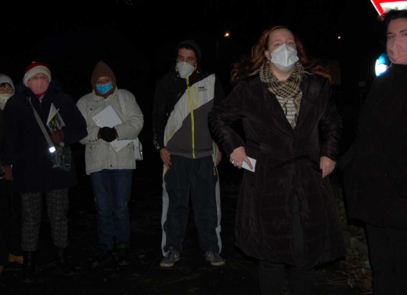 Foto: Zdenka Bezděková