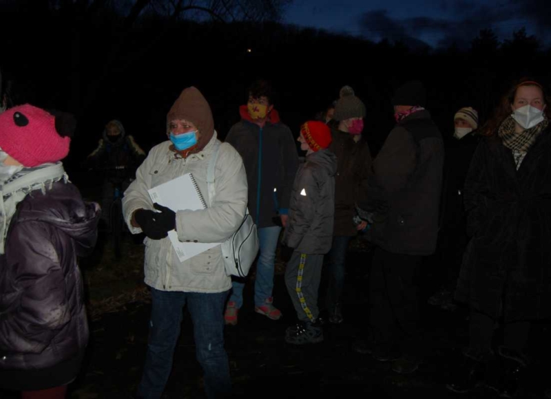 Foto: Zdenka Bezděková