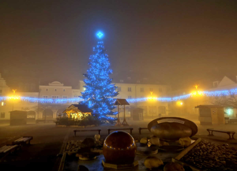 Foto: Radek Vráblík