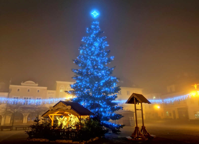 Foto: Radek Vráblík