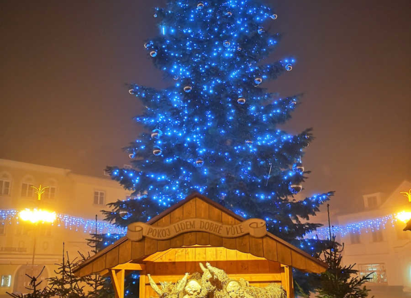 Foto: Radek Vráblík