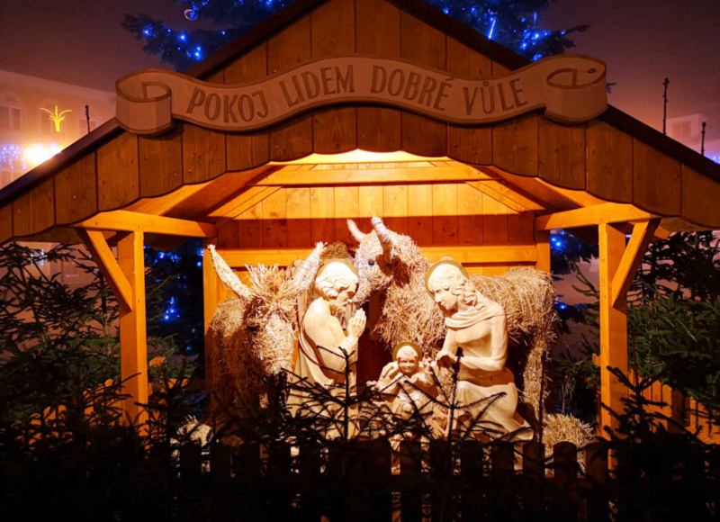 Foto: Radek Vráblík