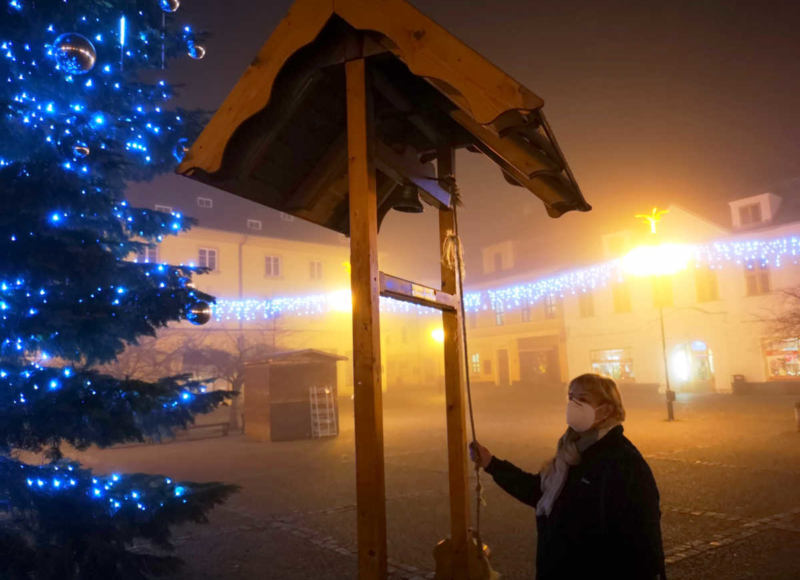 Foto: Radek Vráblík