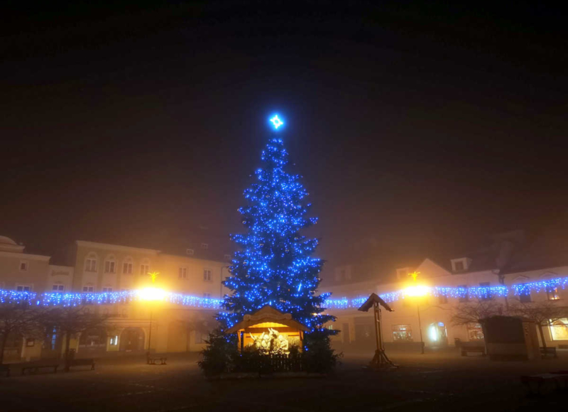 Foto: Radek Vráblík