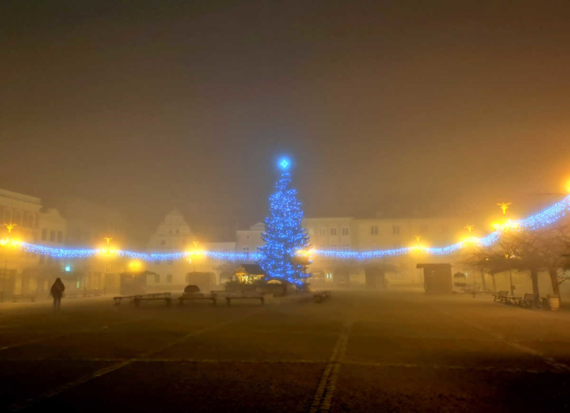 Foto: Radek Vráblík