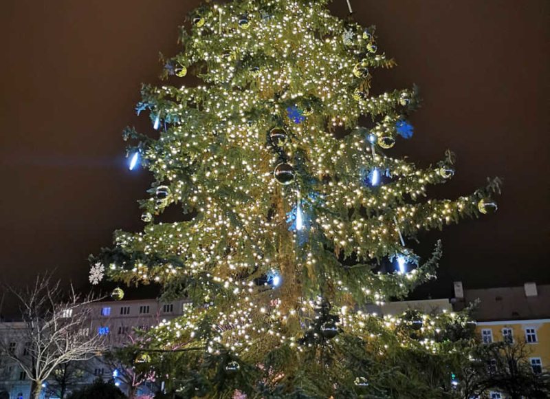 Foto: Radek Vráblík