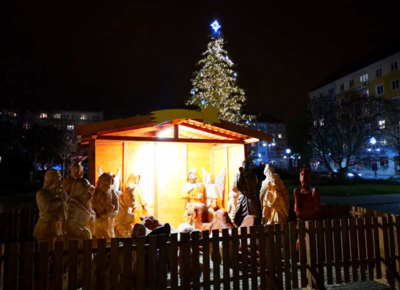 Foto: Radek Vráblík