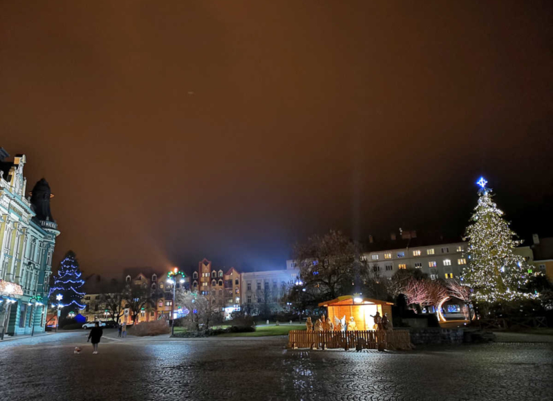 Foto: Radek Vráblík